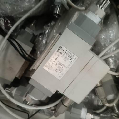 流量计PF2A721-F03-27 实物图拍摄 有