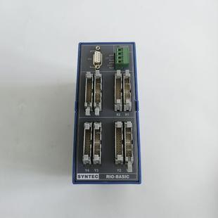 新代系统IO模块RIO BASIC