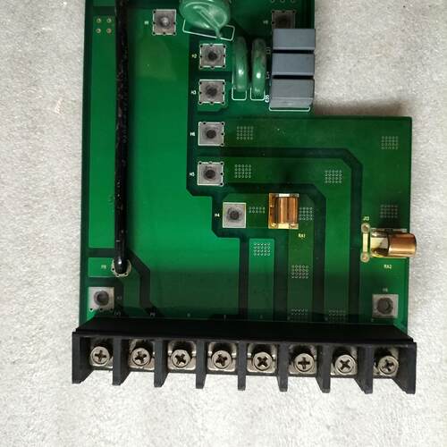 拆机NZ200T-22GY-4  S27FL01F众辰变频器