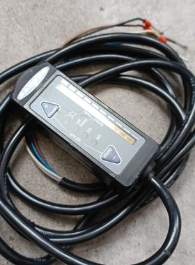 美国邦纳BANNER光纤放大器R55FV拆机货 功能