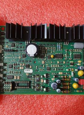 博士放大板0811405097实物图片