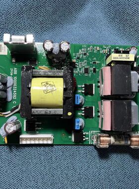 新款变频器880580系列电源板ZPOW-7B1C驱动