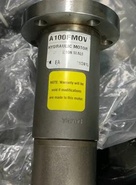 Lamina A100FMOV 液压马达 是由美国 Dayt