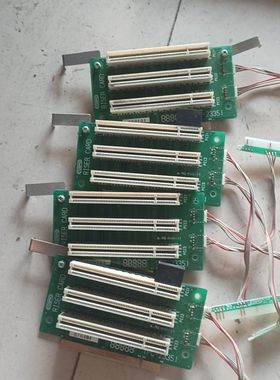 日本C0SM0 Cpx一1000 FC2335控制板4张每