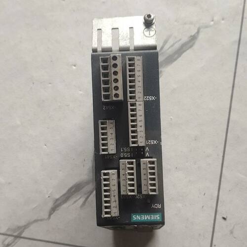 终端模块 6SL3055-0AA00-3AA0 TM3