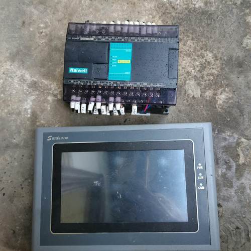 海为S32S0R可编程PLC