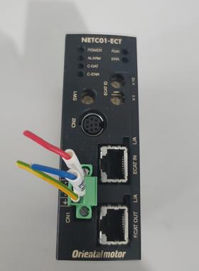 日本东方NETC01-ECT