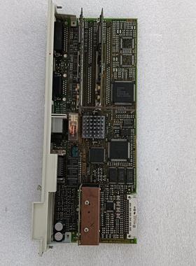 6SN1118-0DG23-0AA0拆机轴卡 成色如图