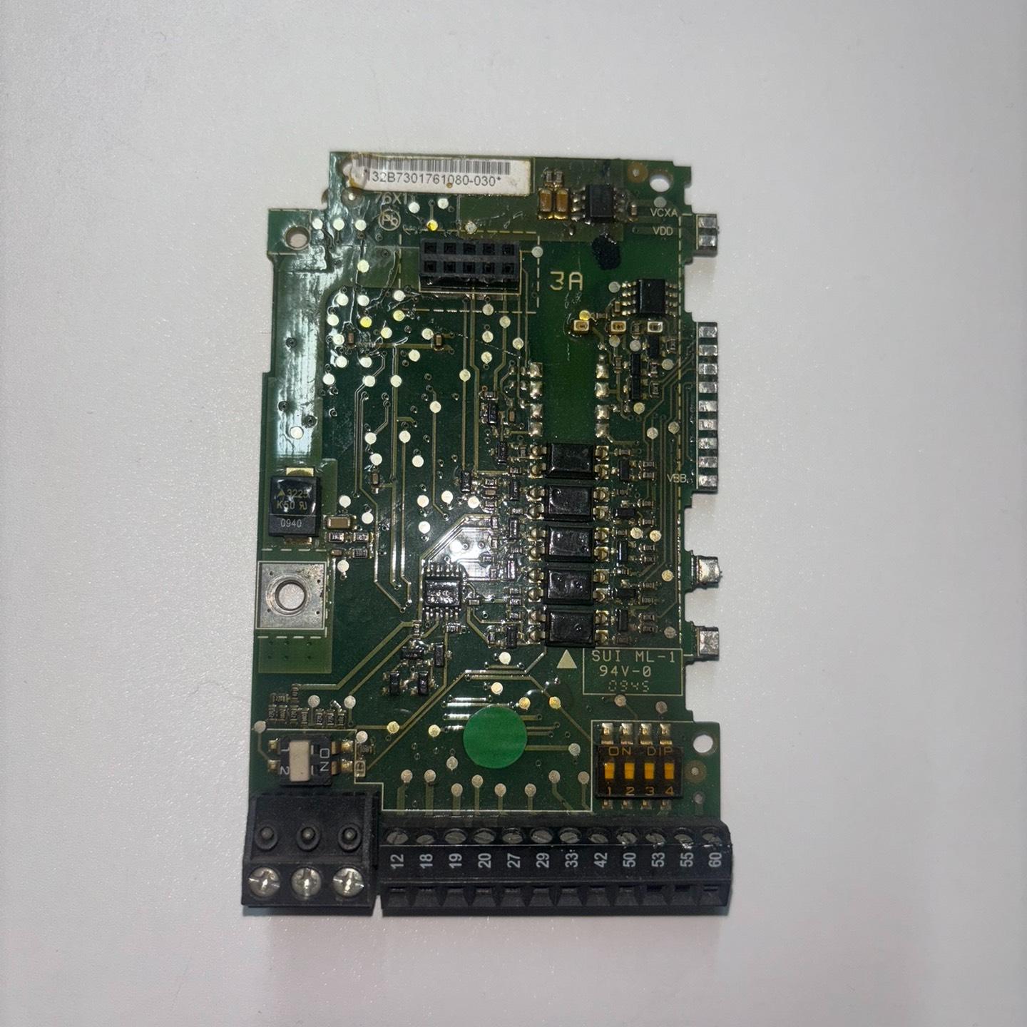 132B7000AB/08丹佛斯FC051P 18.5kw主