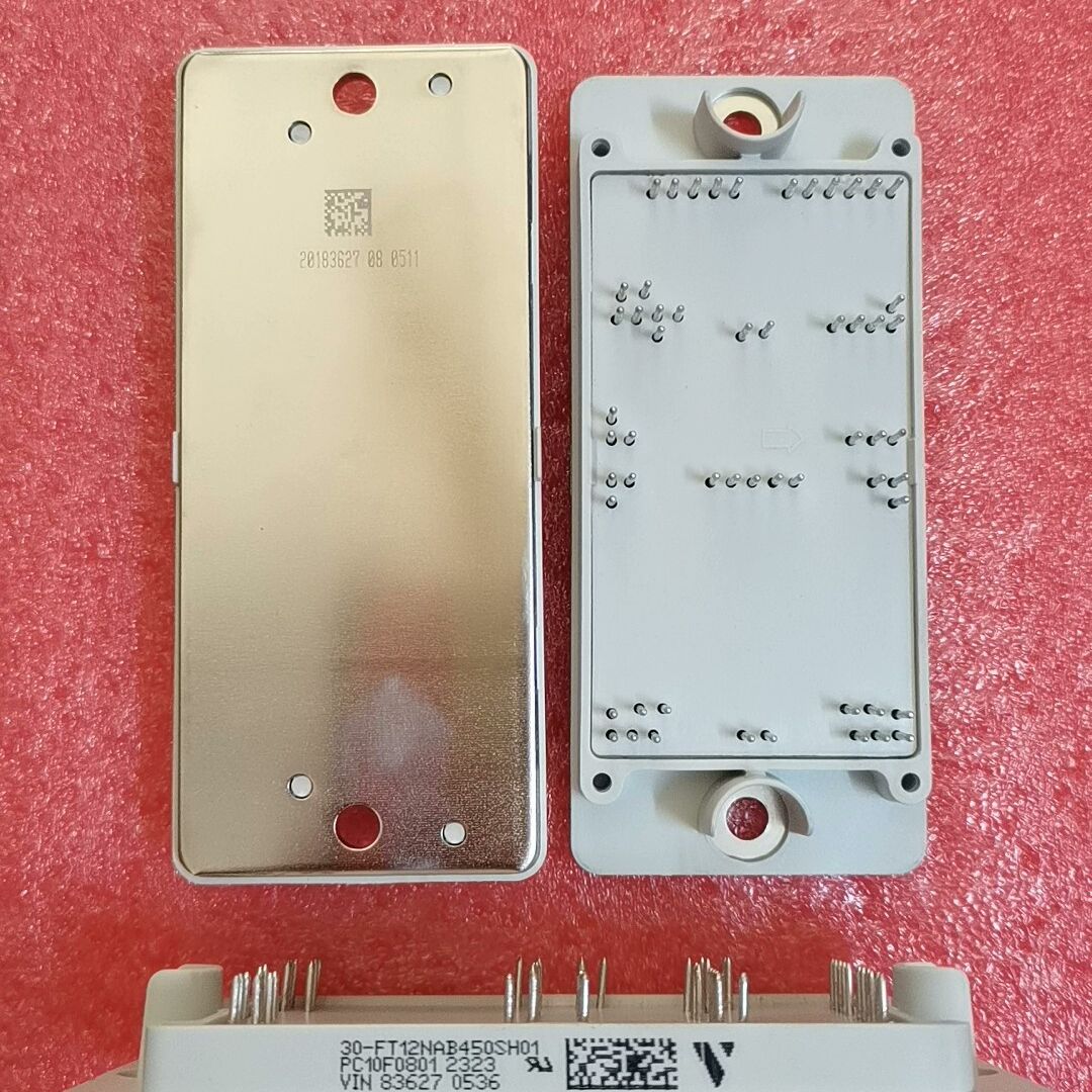 30-FT12NAB450SH01 PC10F0801