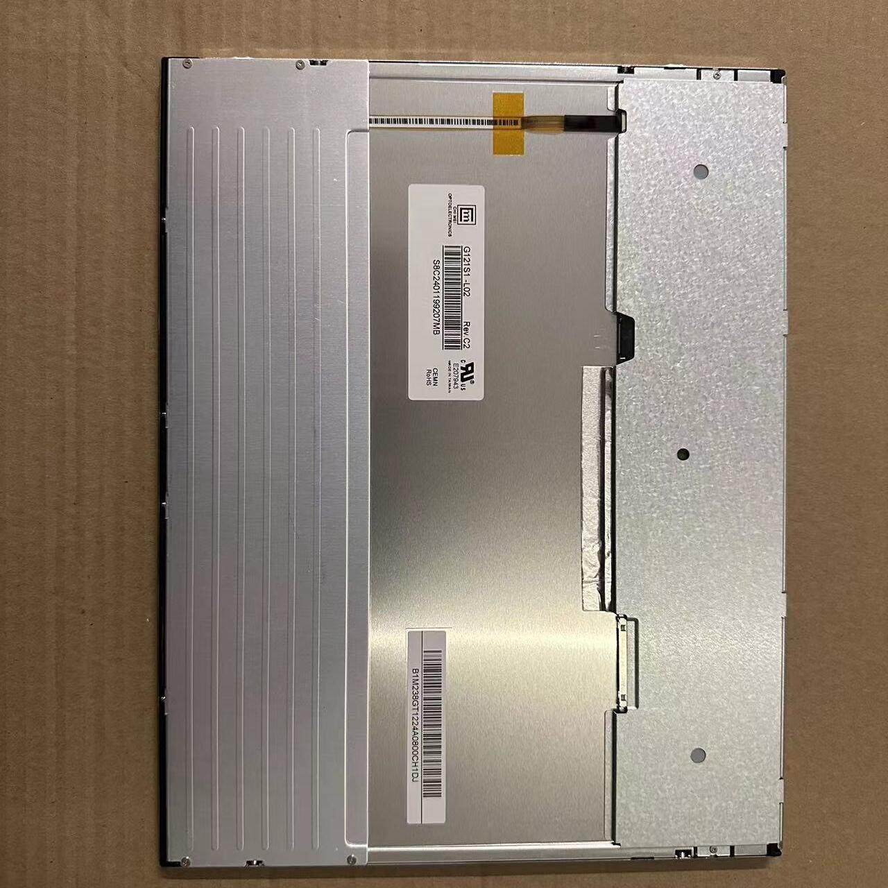 G121S1-L02/G121SGE-L03