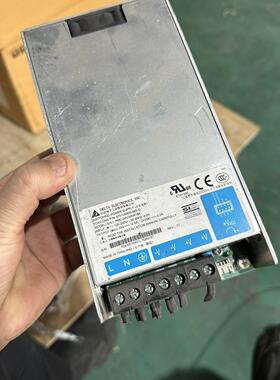 台达电源PMC-24V300W1BA 24V输出 300W