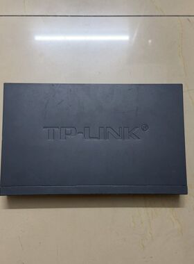 TP-LINK TL-SG1016DT 全千兆以太网交换机