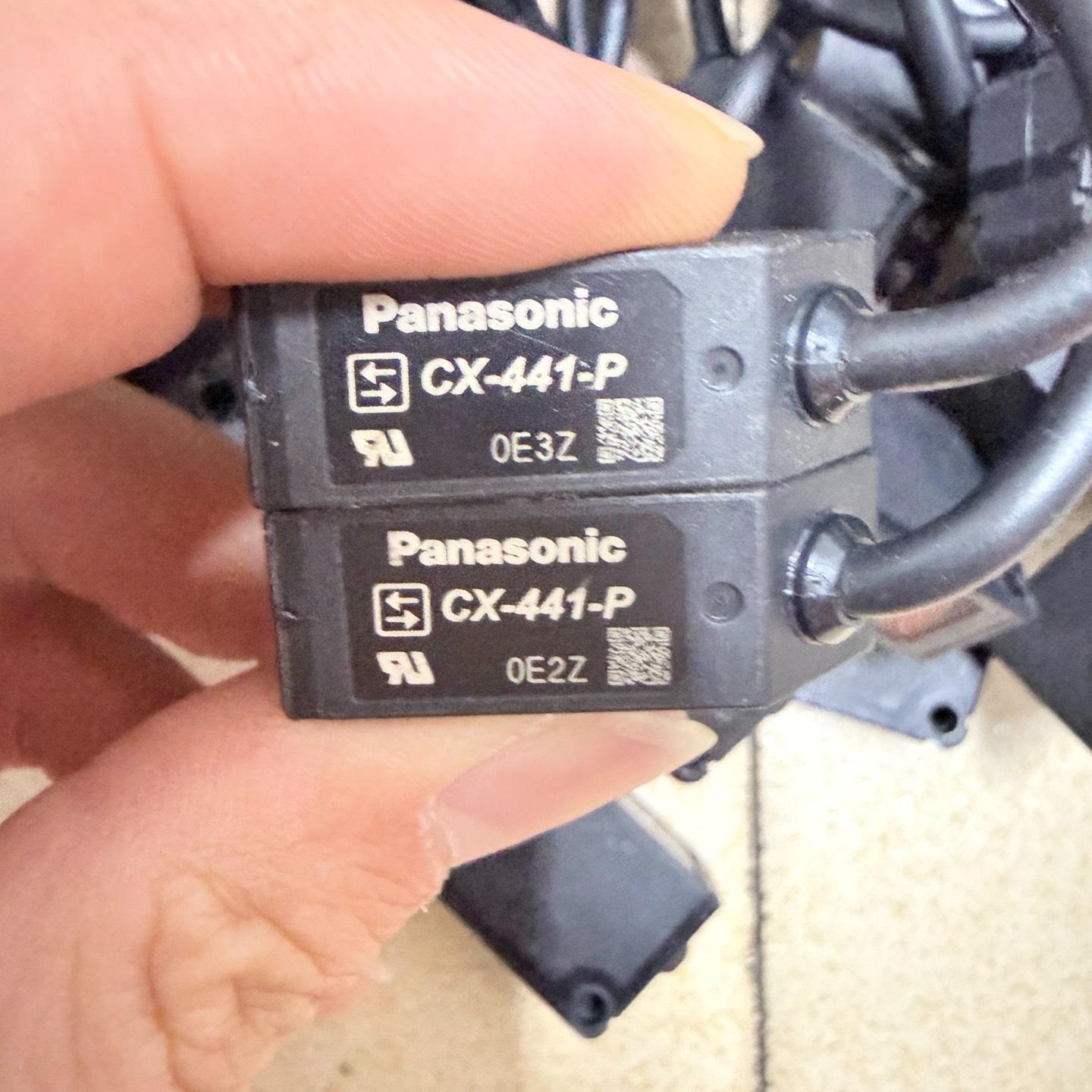 Panasonic/松下光电传感器CX441P