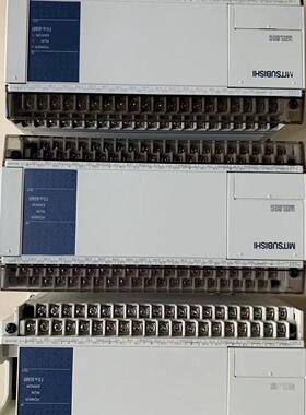 PLC FX1S－20MT－001 FX1S－60MR