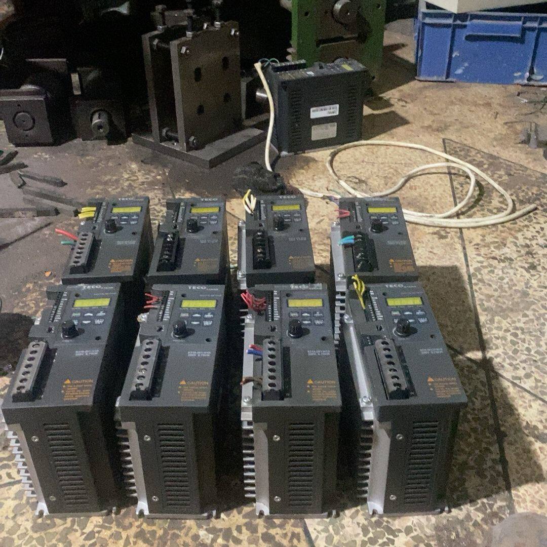 TECO东元变频器0.75千瓦型号S310-201-H1D