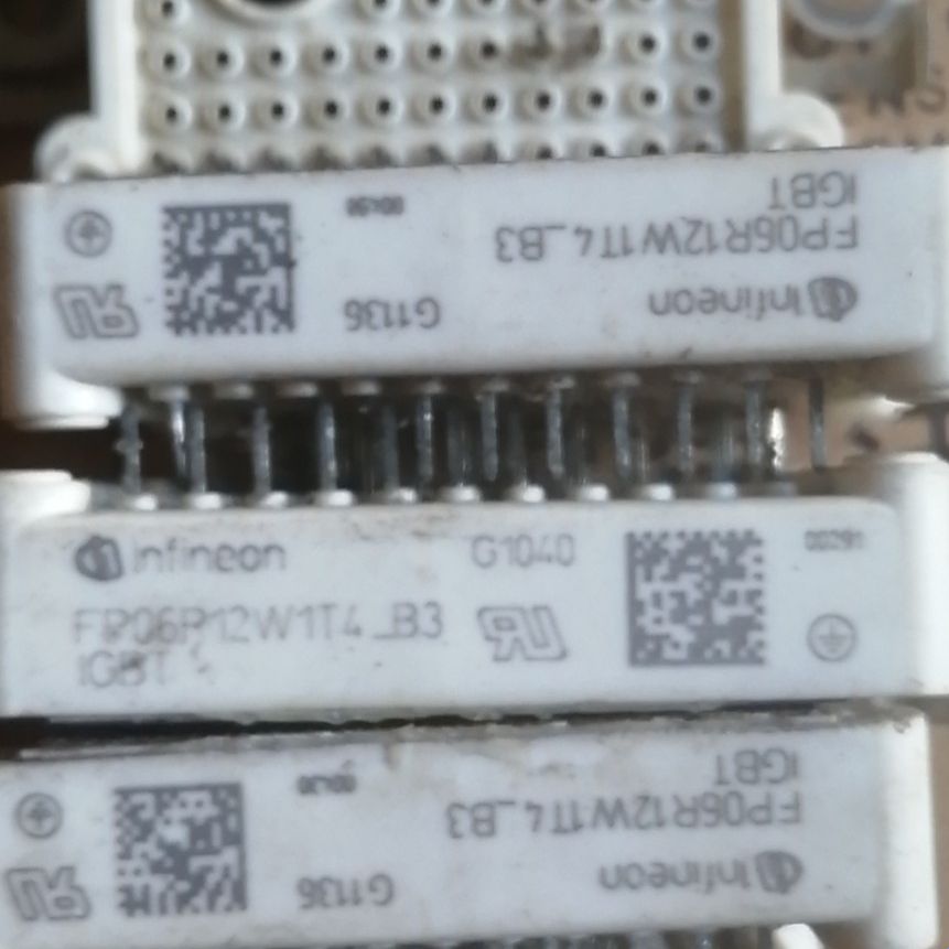 FP06R12W1T4_B3 FP10R12W1T4 FP1