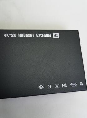 4K HDMI-hdbaset 发送器 就