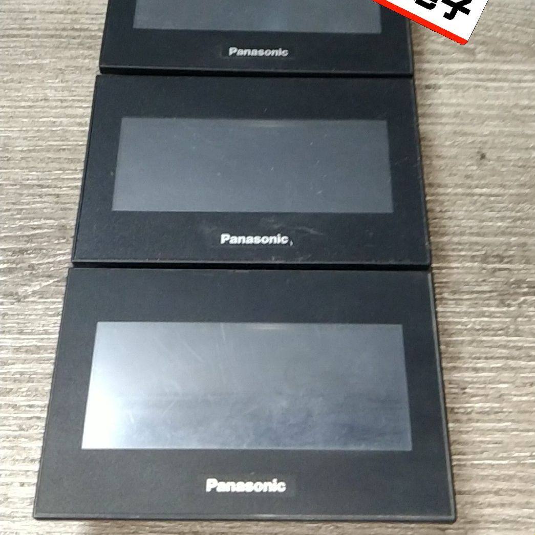 触摸屏GT02 AIG02GQ02D拆机现货 成色如图