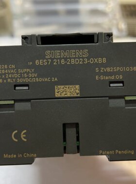 CPU226 CN  6ES7 216-2BD23-O