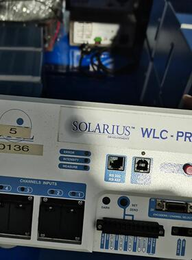 【型号】：SOLARIUS WLC-PRIMA CCSX-1