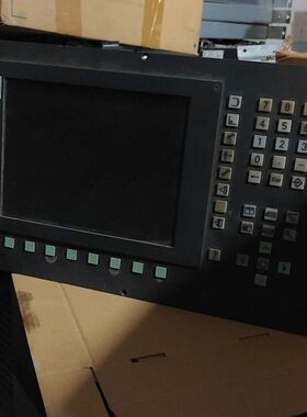 BOX PC 627B操作面板 型号6