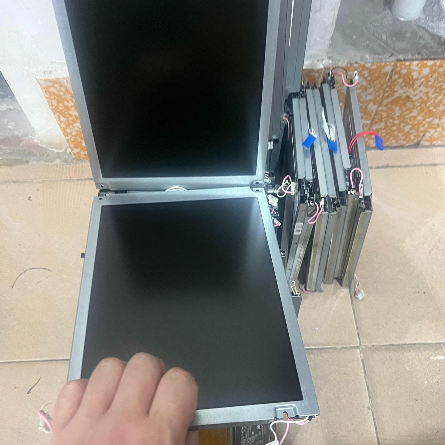 三菱10.4寸31扣屏AA104VC01 AA104VC11