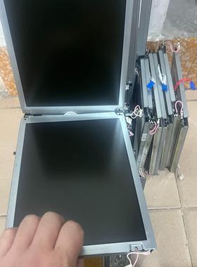 三菱10.4寸31扣屏AA104VC01 AA104VC11