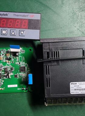 雷泰Raytek温控仪Thermalert GP系列 型号G