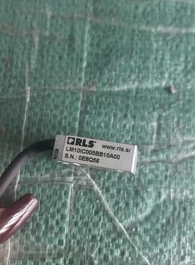 RLS雷尼绍编码器 型号LM10IC005BB10A00 带