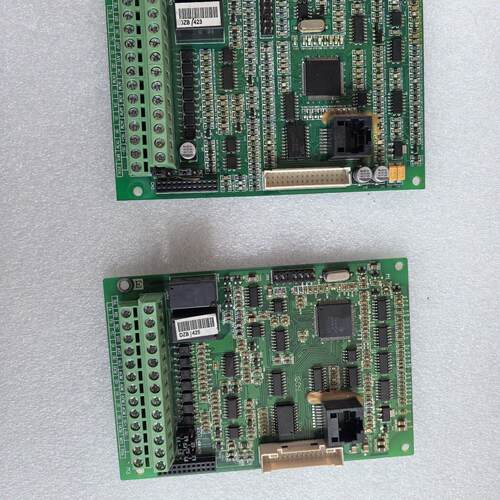 变频器系列BD331主板 CPU板 0070-E-P01