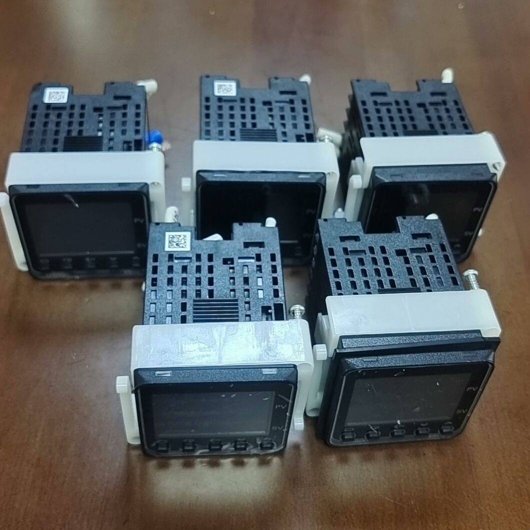 /温控器E5CC-RX2ASM-800