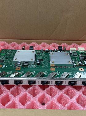 OXHD H901OXHD 8端口10GE光接口板 MA