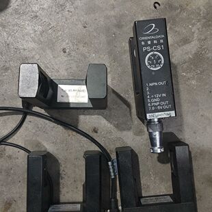 上海宇泽超声波探头SS-RP（SU/E）  上海宇泽电机