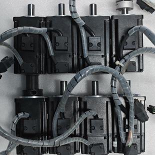 现货实拍 CW0602RS 台达200w伺服电机 ECMC