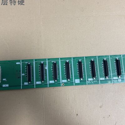 Q系列PLC基板Q38DB