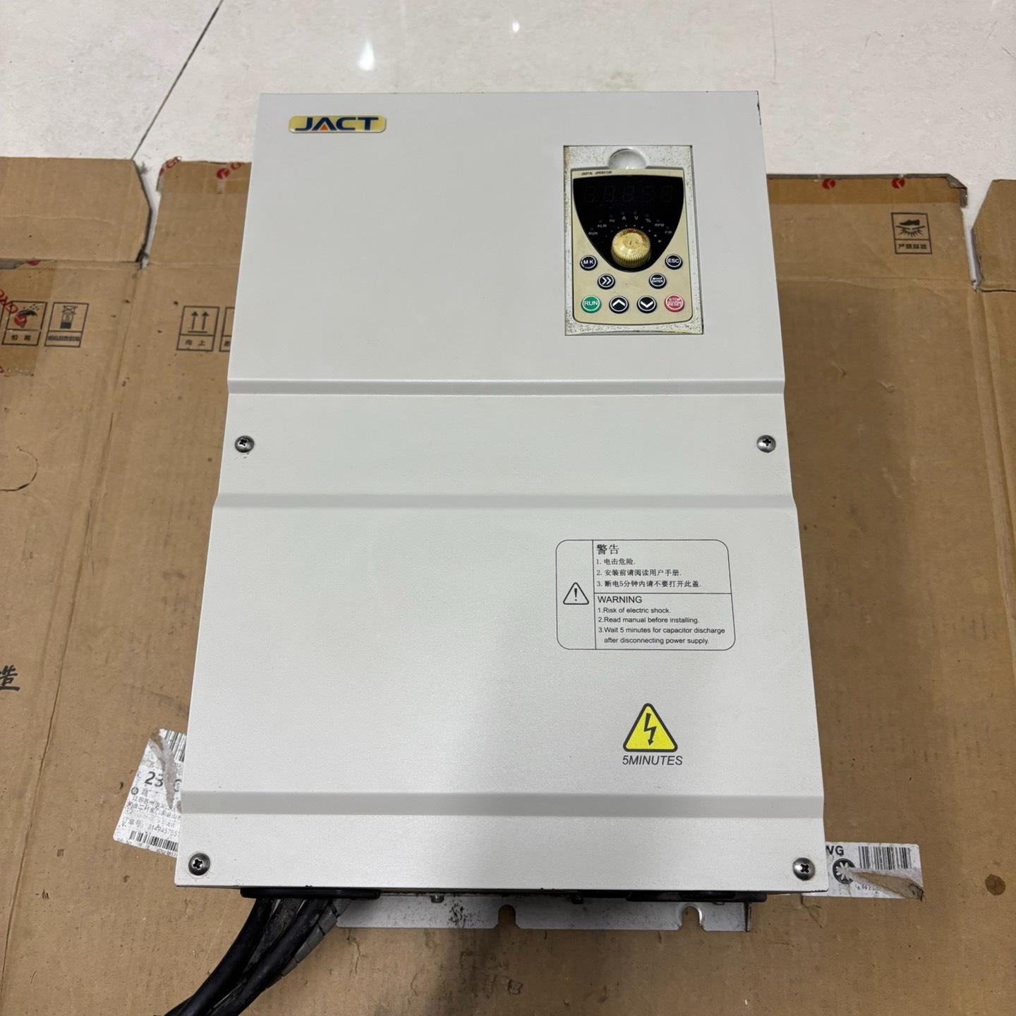 艾克特变频器  AT500-T3-037G/045PY 永磁