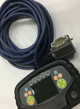 喷涂机器人IRC5P系列示教器3HNA006148-0