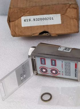 Huba ControI富巴 传感器 619.9320002