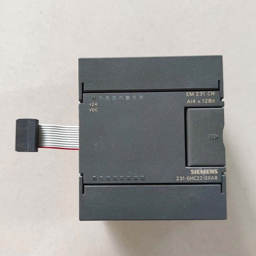 拆机 扩展231-0HC22-0XA8 功能测试好 一
