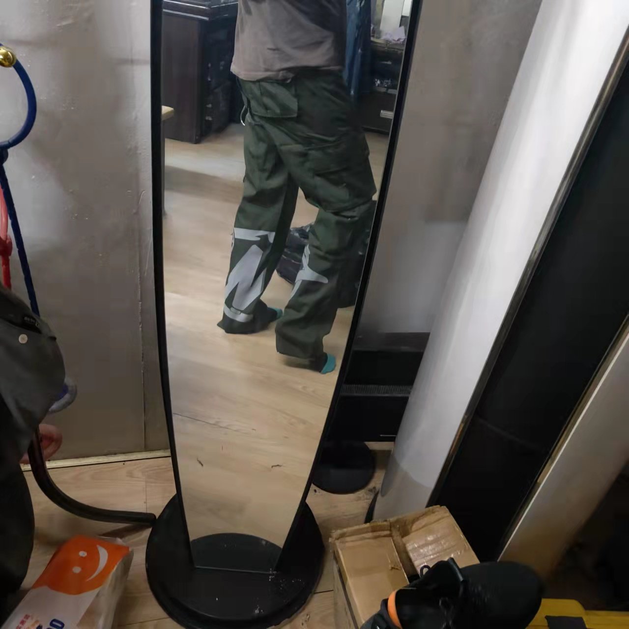 Big Boy Jeans foto 6