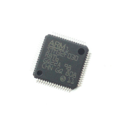 STM32F030R8T6 LQFP64 ARM微控制器 单片机芯片 全新原装