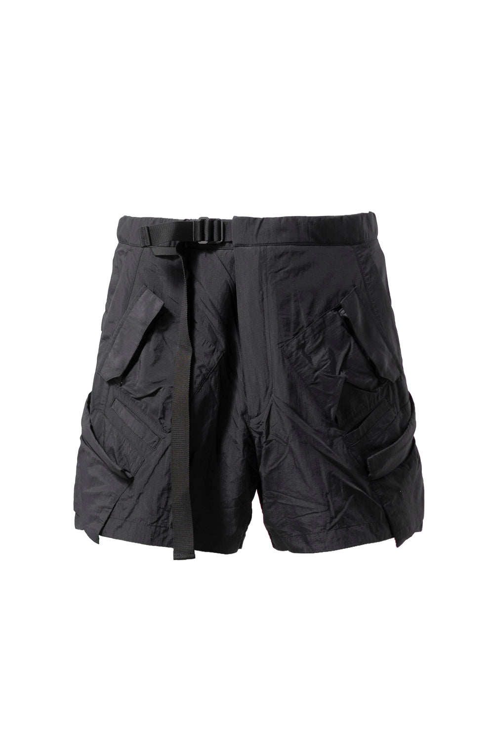 Japan Purchase on behalf ACRONYM   NYLON   BDU   SHORT   PANT   leisure time shorts