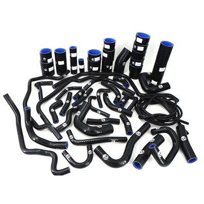 汽车上下水管Nissa*n 300ZX VG30DETT Z32 1990-1999