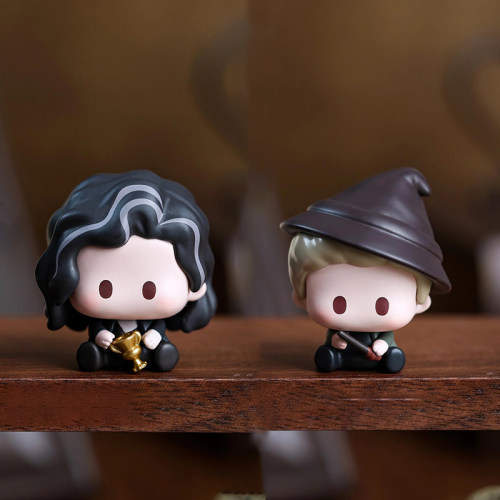 嘿粉儿哈利波特对角巷一日游盲袋