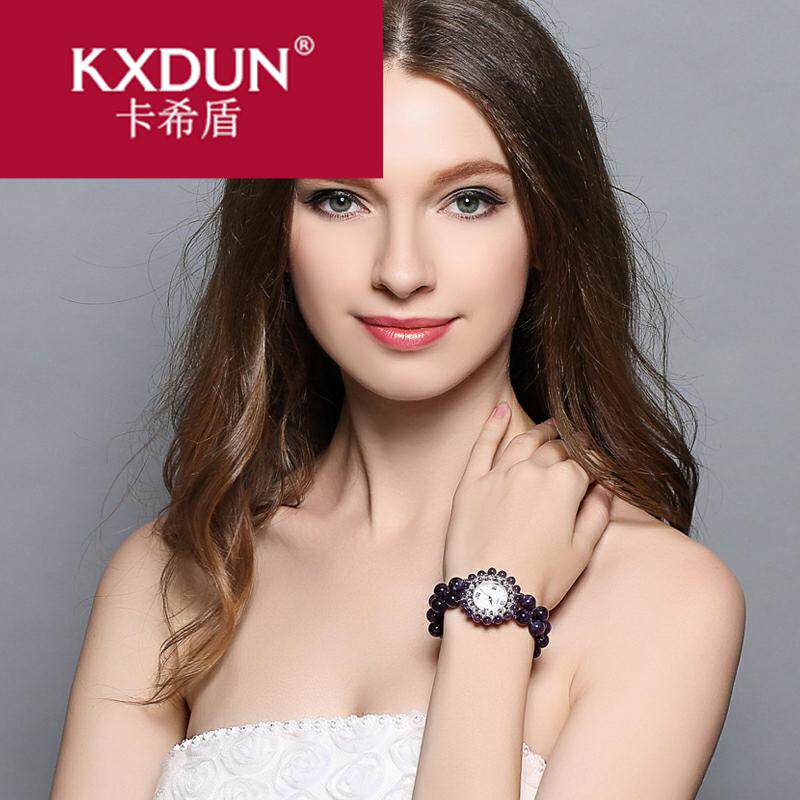 KXDUN/卡希盾手表手链女日韩版创意实用简约百搭时尚配饰RF0729