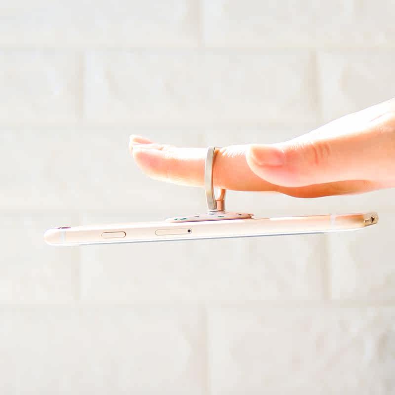 Support téléphone GSM - Ref 1363360 Image 4