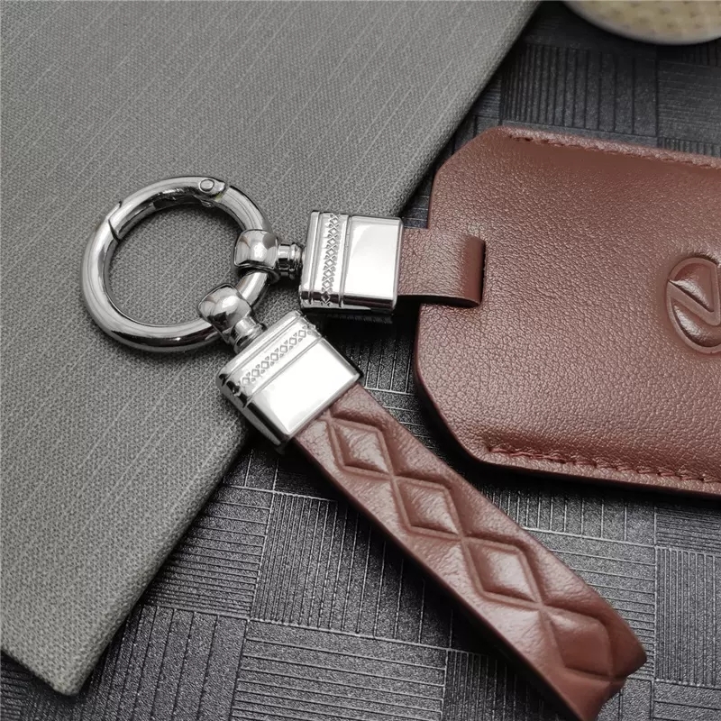 适用雷克萨斯卡片钥匙包rx300h真皮ISCTGS车nx200es套LS高档LX570