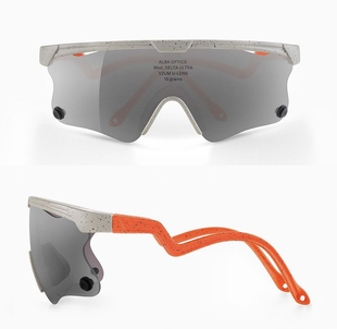 albaoptics delta ultra骑行眼镜alba公路车抗紫外线风镜 太阳镜