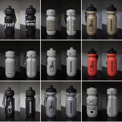 德国fingerscrossed山地车公路车